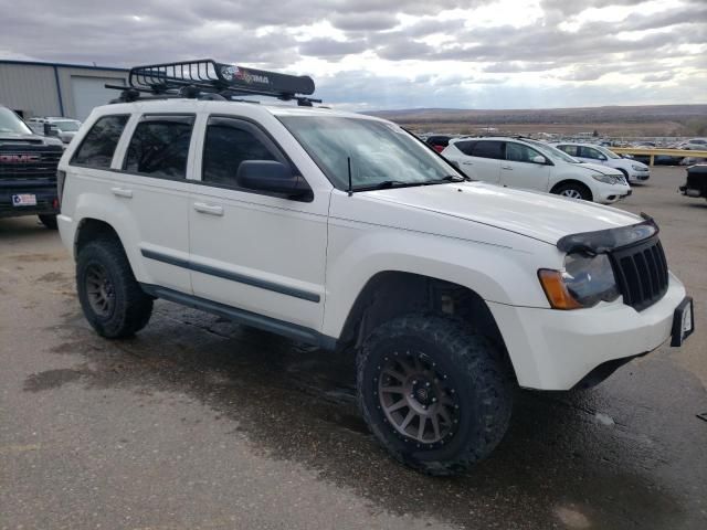 2008 Jeep Grand Cherokee Laredo