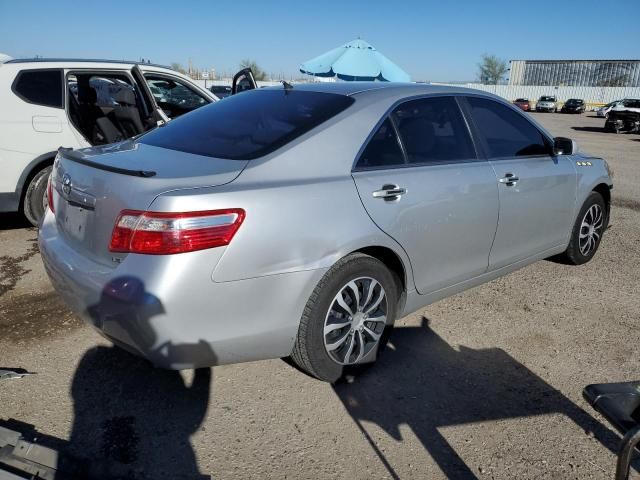 2009 Toyota Camry Base