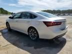 2016 Toyota Avalon XLE