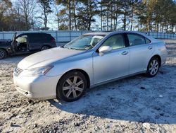 Lexus salvage cars for sale: 2009 Lexus ES 350