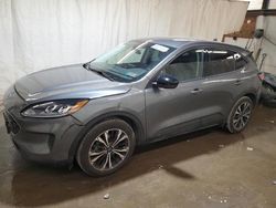 2022 Ford Escape SE en venta en Ebensburg, PA