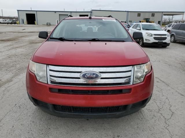 2010 Ford Edge SE