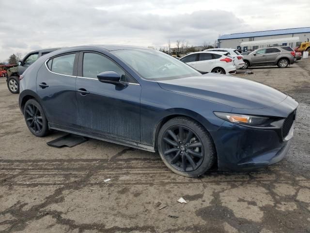 2021 Mazda 3 Preferred