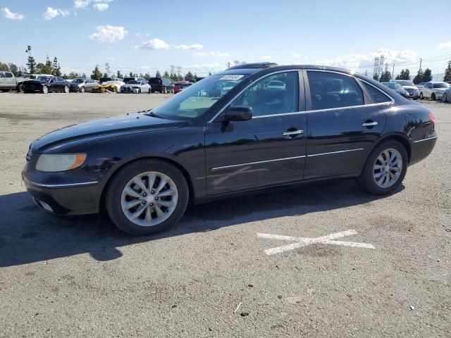 2006 Hyundai Azera SE