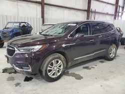 Buick Enclave salvage cars for sale: 2018 Buick Enclave Premium