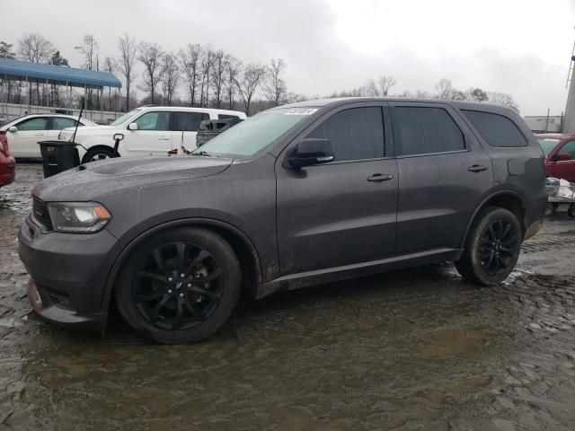 2019 Dodge Durango GT