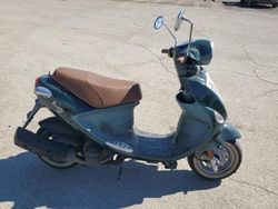 Salvage cars for sale from Copart San Diego, CA: 2013 Genuine Scooter Co. Buddy 170I