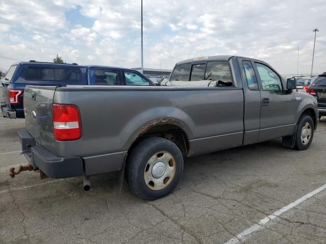 2007 Ford F150