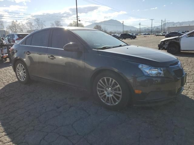 2014 Chevrolet Cruze ECO