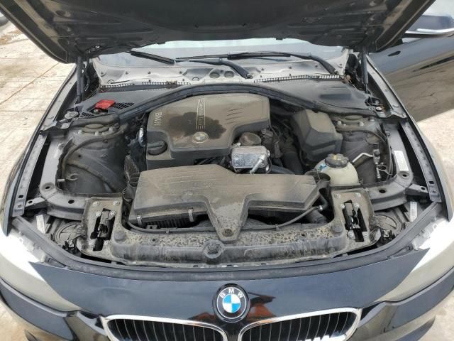 2015 BMW 328 I