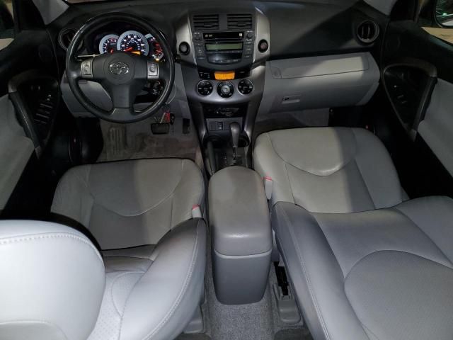 2007 Toyota Rav4 Limited