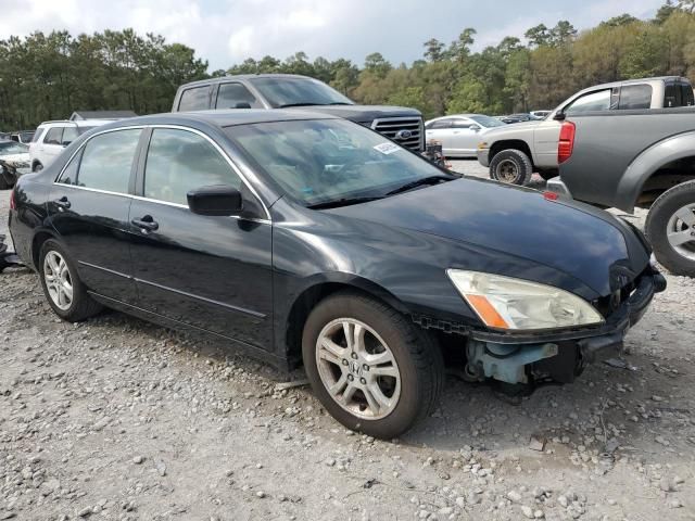 2006 Honda Accord EX