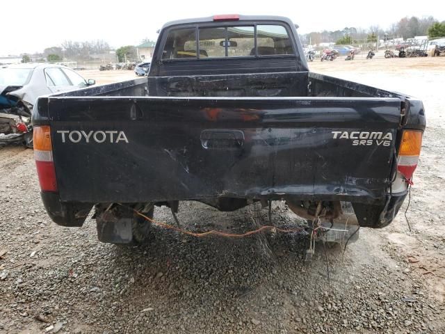 1998 Toyota Tacoma Xtracab