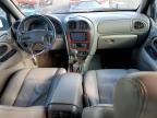 2002 Oldsmobile Bravada