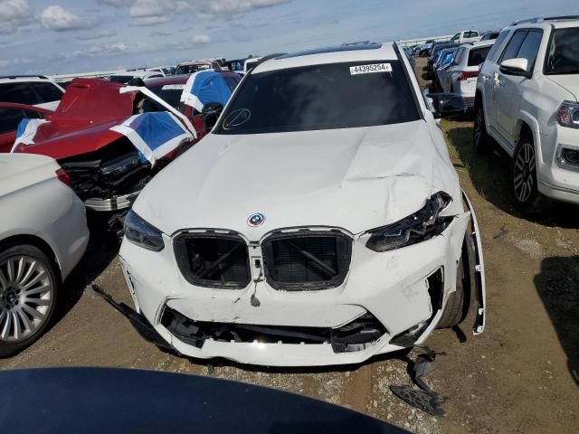 2023 BMW X3 M