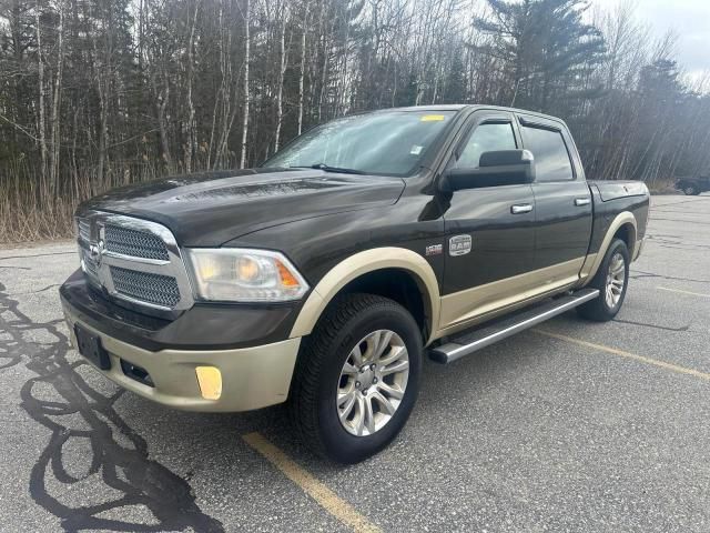 2013 Dodge RAM 1500 Longhorn