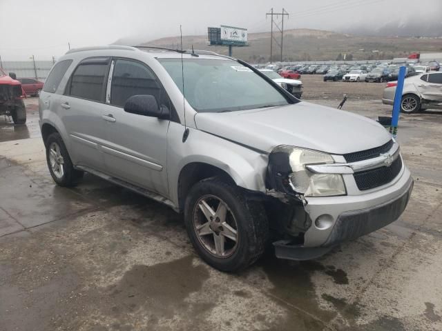 2005 Chevrolet Equinox LT