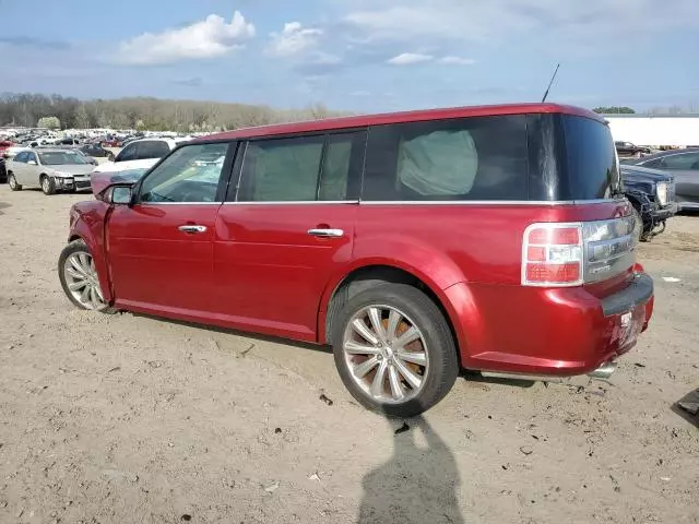 2013 Ford Flex Limited