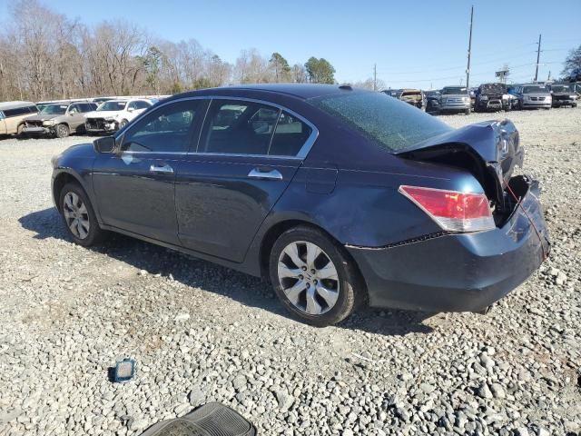 2010 Honda Accord EXL