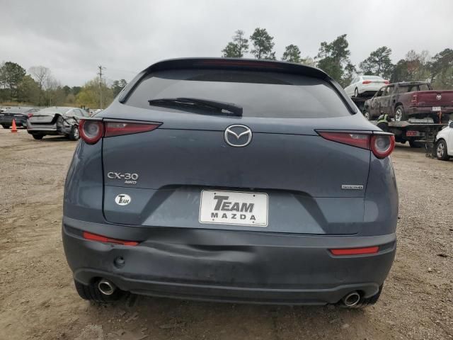 2023 Mazda CX-30 Preferred