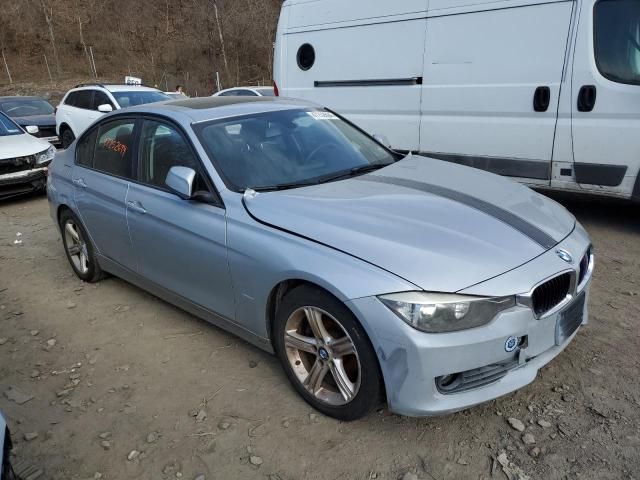 2013 BMW 320 I Xdrive