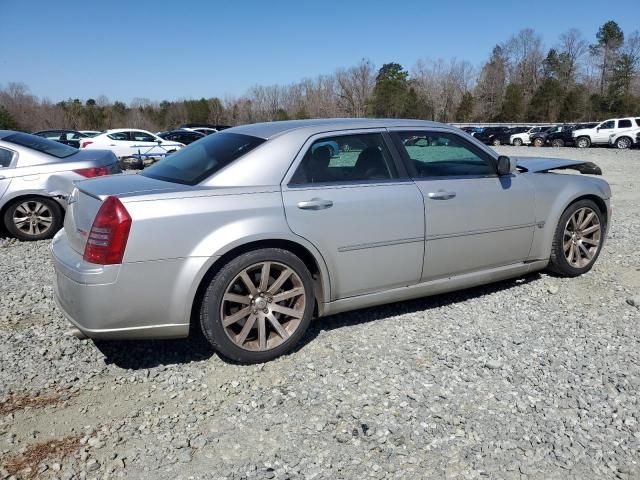 2006 Chrysler 300C SRT-8