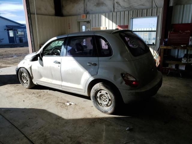 2006 Chrysler PT Cruiser