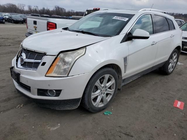 2010 Cadillac SRX Premium Collection