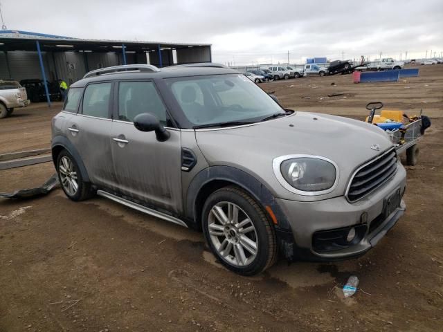 2017 Mini Cooper Countryman ALL4