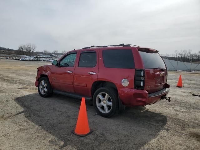 2013 Chevrolet Tahoe K1500 LS