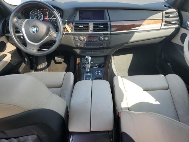 2012 BMW X5 XDRIVE35D