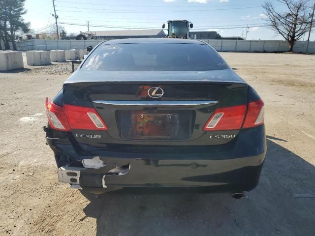 2008 Lexus ES 350