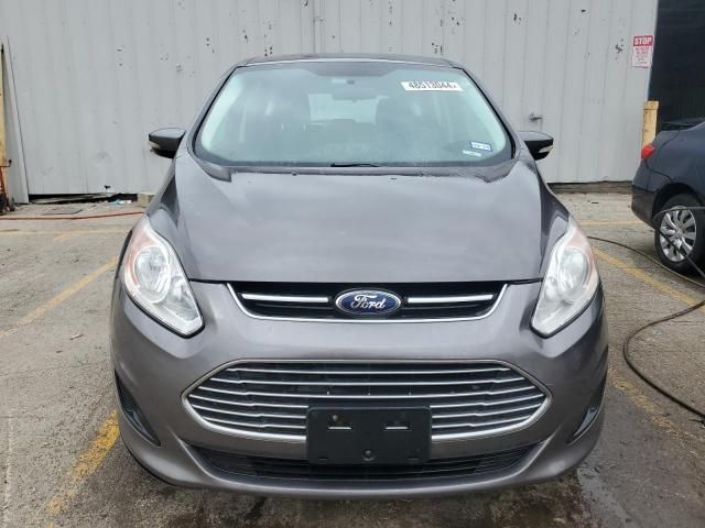 2013 Ford C-MAX SE