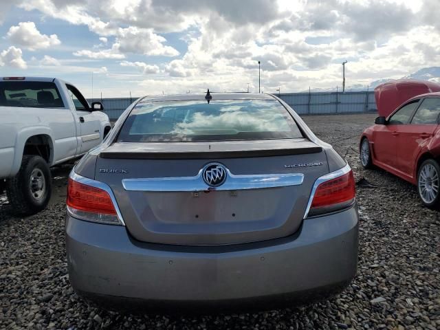 2012 Buick Lacrosse Premium