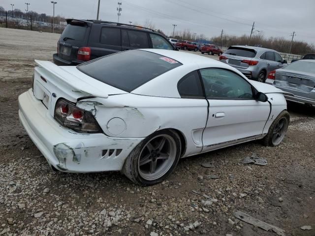 1995 Ford Mustang GT