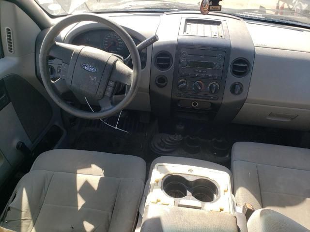 2007 Ford F150