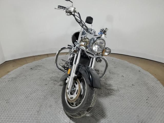 2005 Kawasaki VN1600 A1