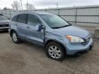 2009 Honda CR-V EXL