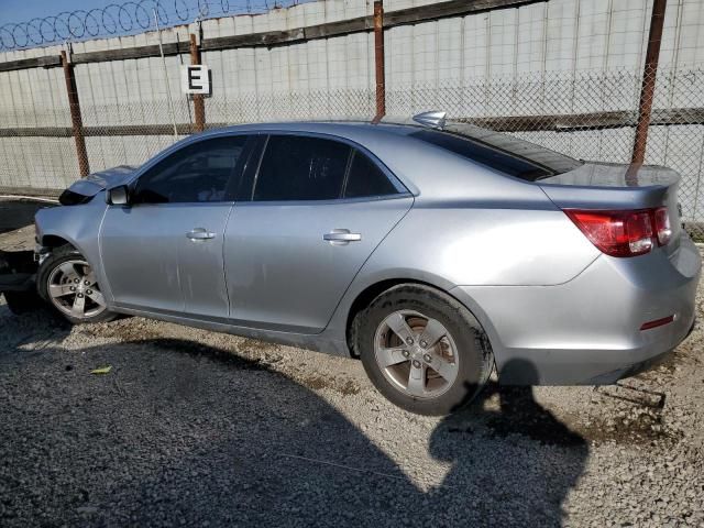 2016 Chevrolet Malibu Limited LT