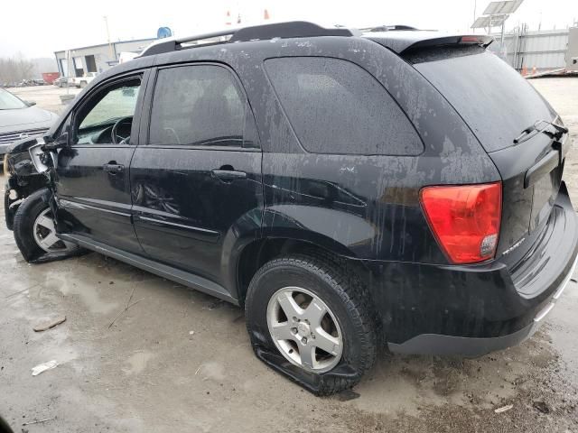 2007 Pontiac Torrent