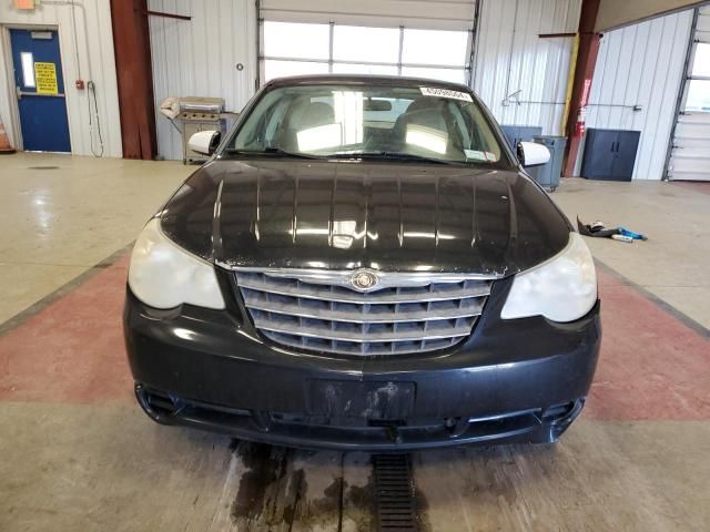 2007 Chrysler Sebring