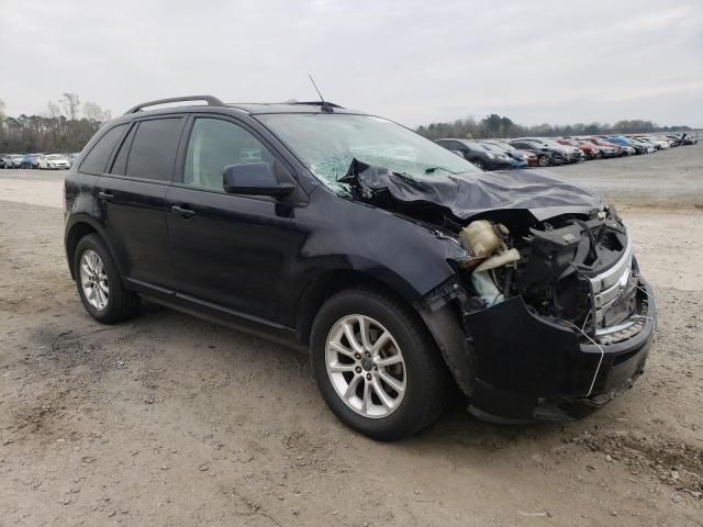 2009 Ford Edge SEL