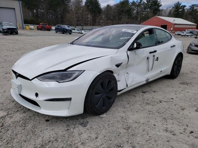 2023 Tesla Model S