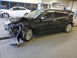 Vehiculos salvage en venta de Copart Pasco, WA: 2013 Honda Accord Touring