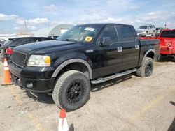 2006 Ford F150 Supercrew for sale in Wichita, KS