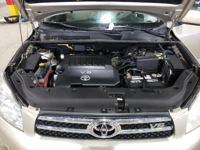 2006 Toyota Rav4 Limited