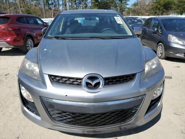 2012 Mazda CX-7