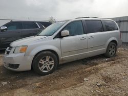 2010 Dodge Grand Caravan SXT for sale in Houston, TX