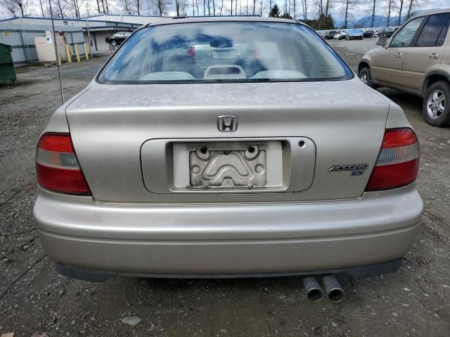 1995 Honda Accord EX