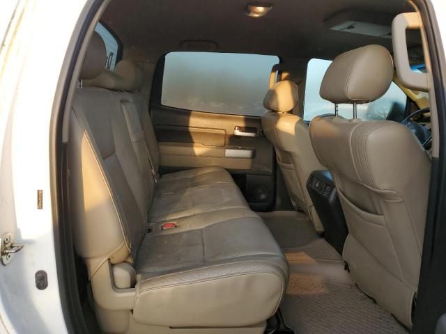 2008 Toyota Tundra Crewmax Limited